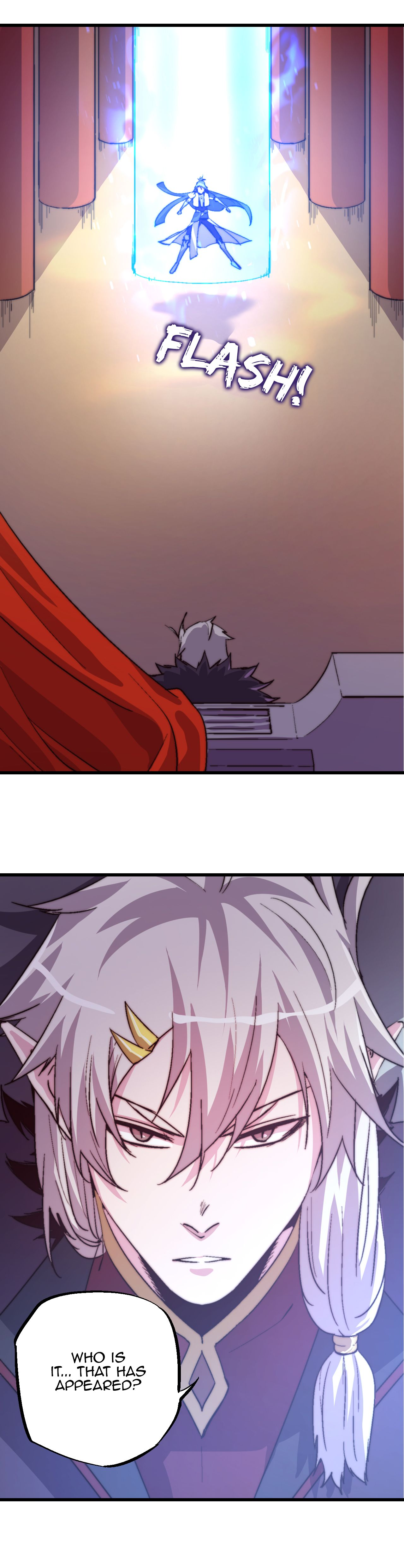 Read Fatal Code chapter 43 image 6 on Lezhin