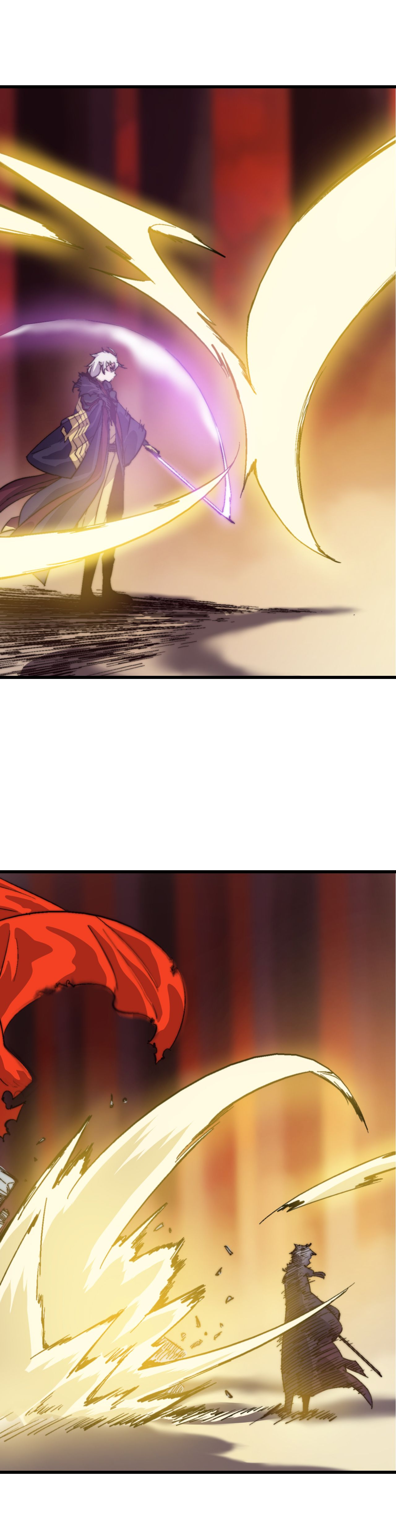 Read Fatal Code chapter 43 image 9 on Lezhin