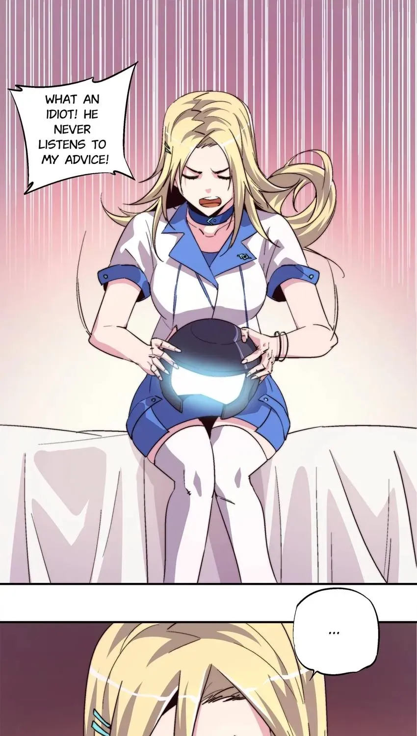Read Fatal Code chapter 44 image 0 on Lezhin