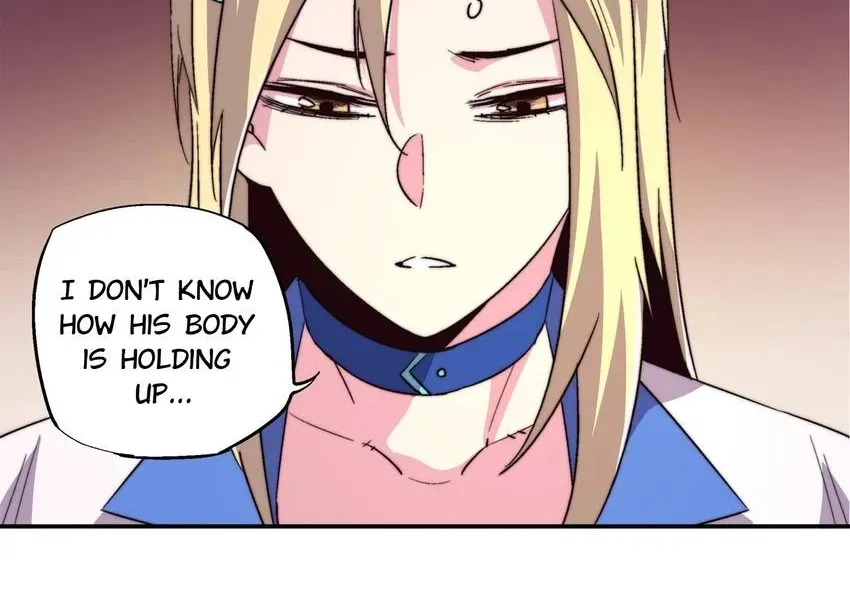 Read Fatal Code chapter 44 image 1 on Lezhin