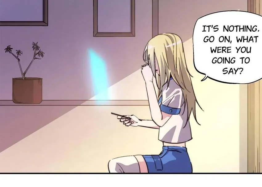 Read Fatal Code chapter 44 image 11 on Lezhin