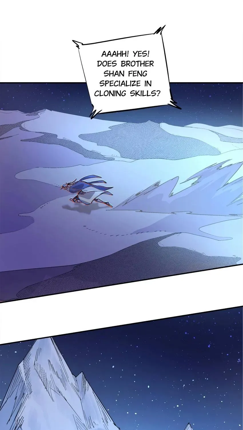 Read Fatal Code chapter 44 image 12 on Lezhin
