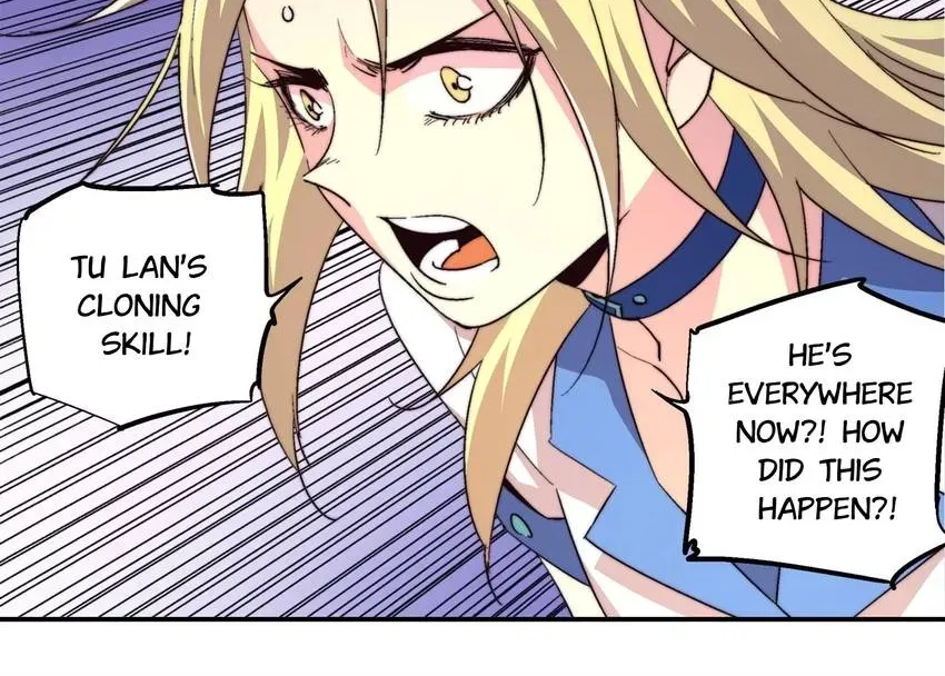 Read Fatal Code chapter 44 image 17 on Lezhin