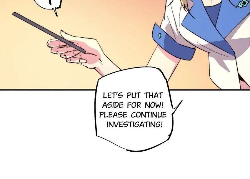 Read Fatal Code chapter 44 image 19 on Lezhin