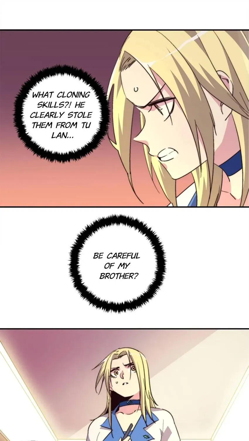Read Fatal Code chapter 44 image 20 on Lezhin