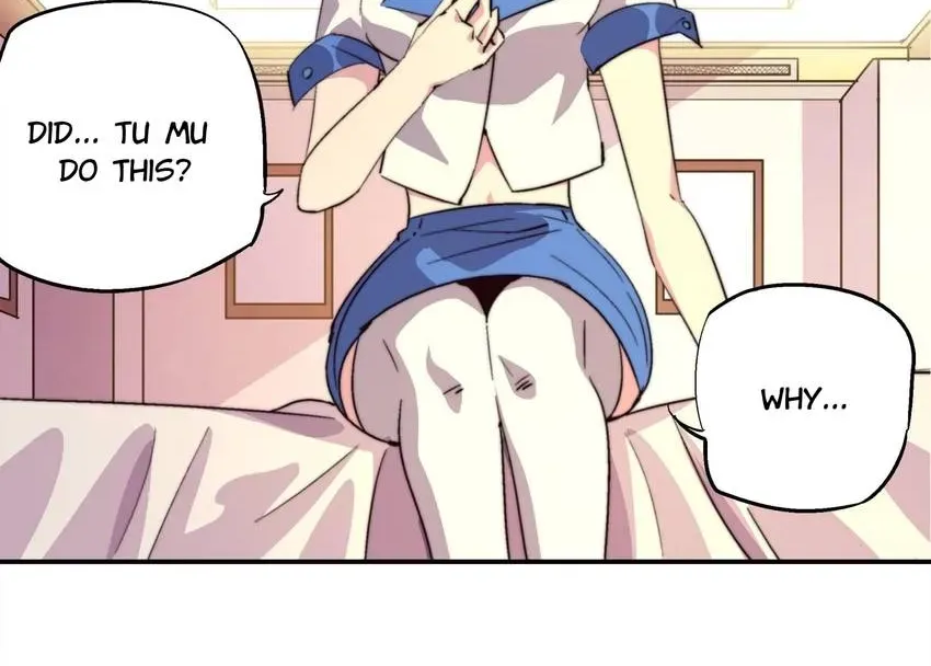 Read Fatal Code chapter 44 image 21 on Lezhin
