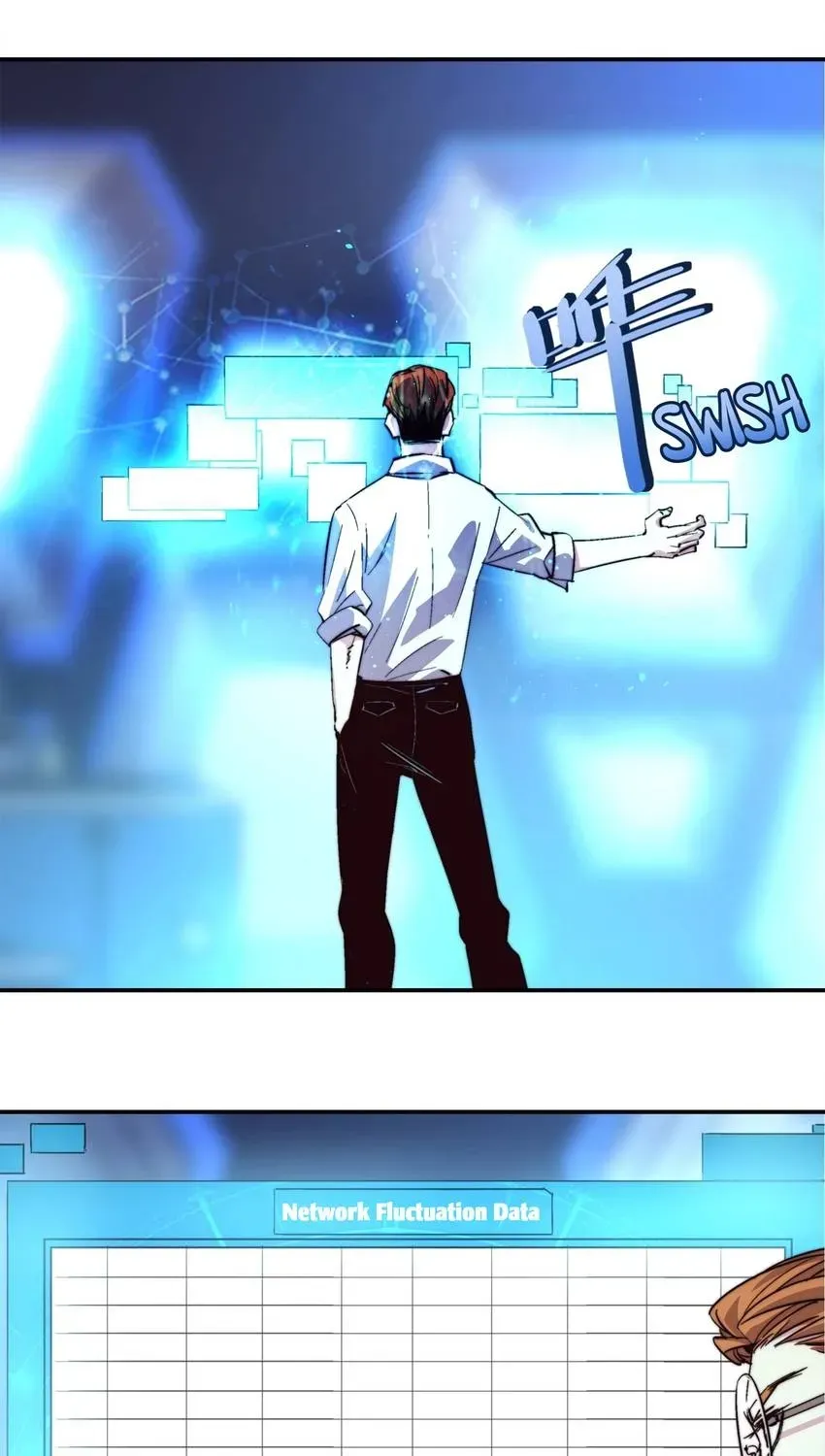 Read Fatal Code chapter 44 image 26 on Lezhin