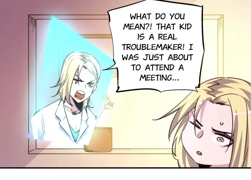 Read Fatal Code chapter 44 image 3 on Lezhin