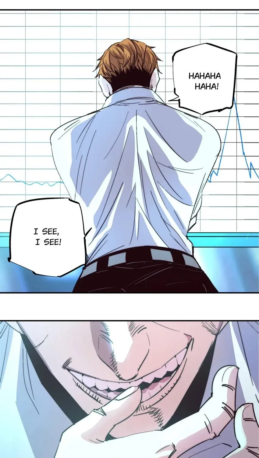 Read Fatal Code chapter 44 image 30 on Lezhin