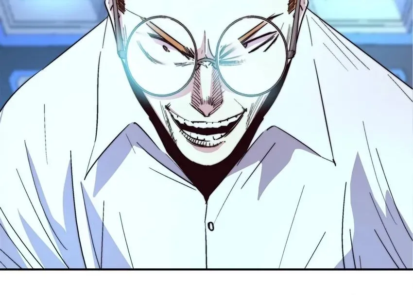 Read Fatal Code chapter 44 image 33 on Lezhin