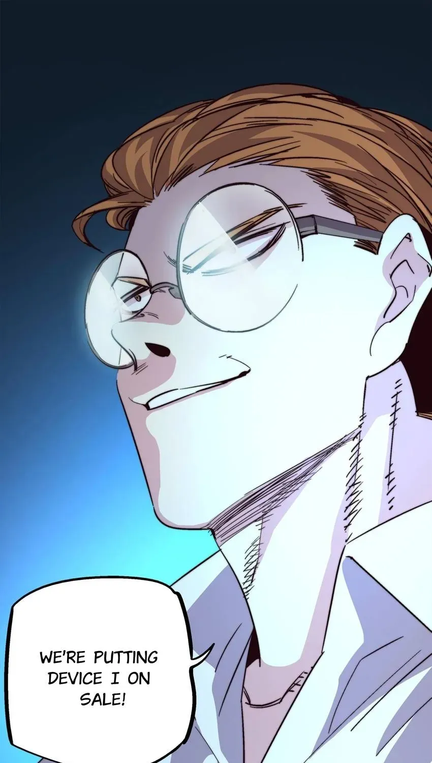 Read Fatal Code chapter 44 image 36 on Lezhin