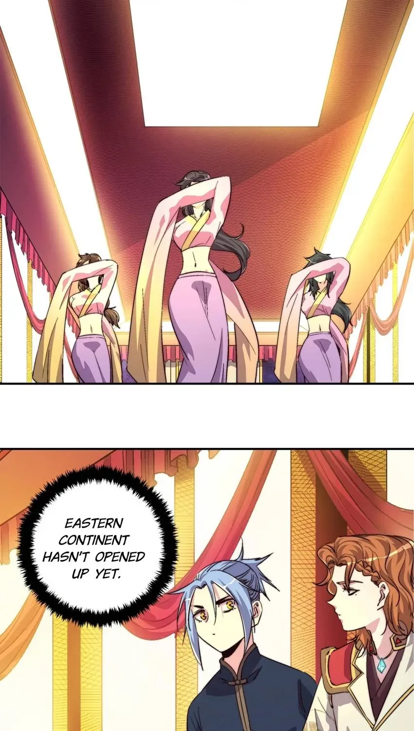 Read Fatal Code chapter 45 image 0 on Lezhin