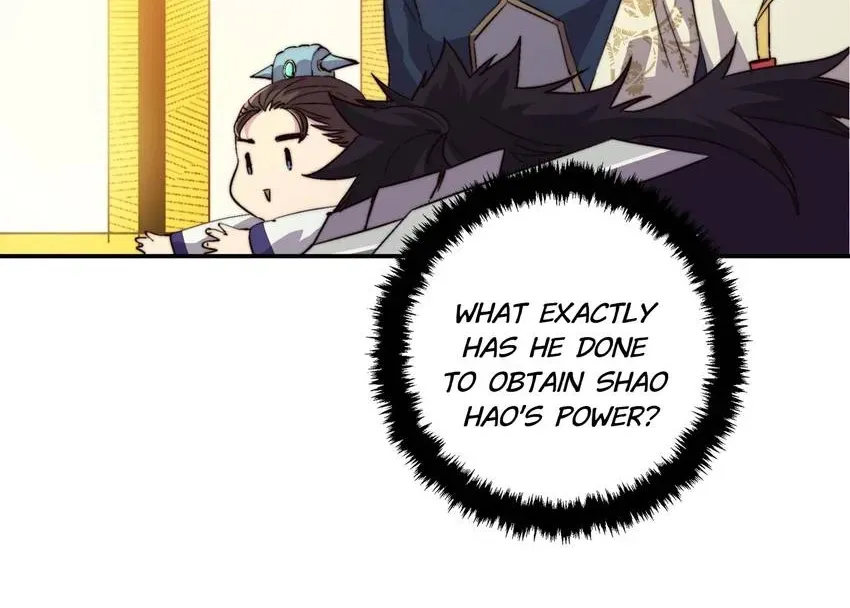 Read Fatal Code chapter 45 image 1 on Lezhin