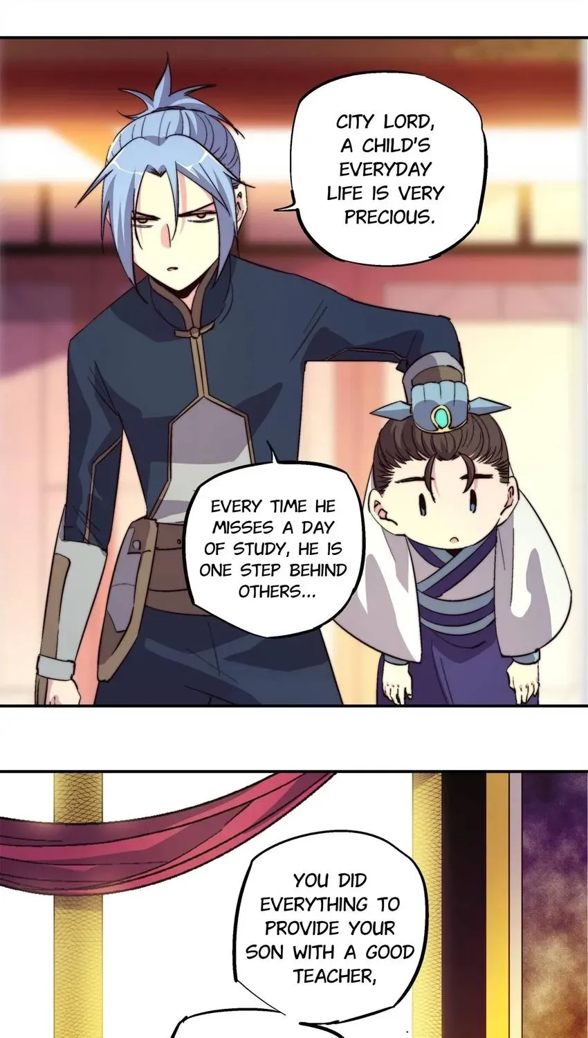 Read Fatal Code chapter 45 image 10 on Lezhin