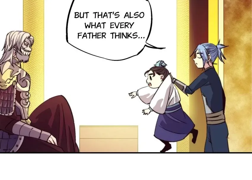 Read Fatal Code chapter 45 image 11 on Lezhin