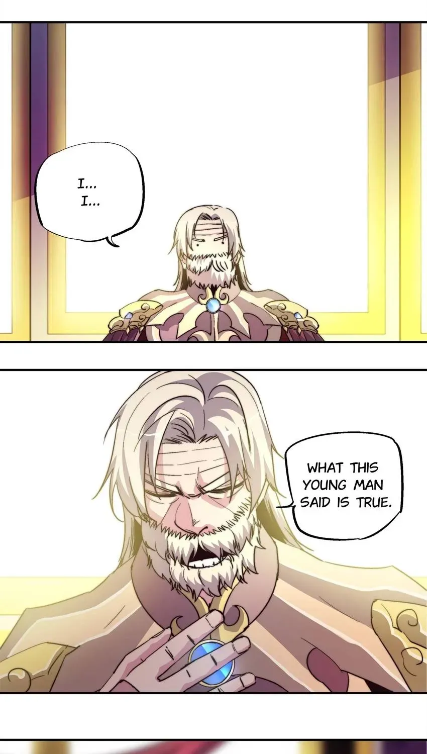 Read Fatal Code chapter 45 image 14 on Lezhin