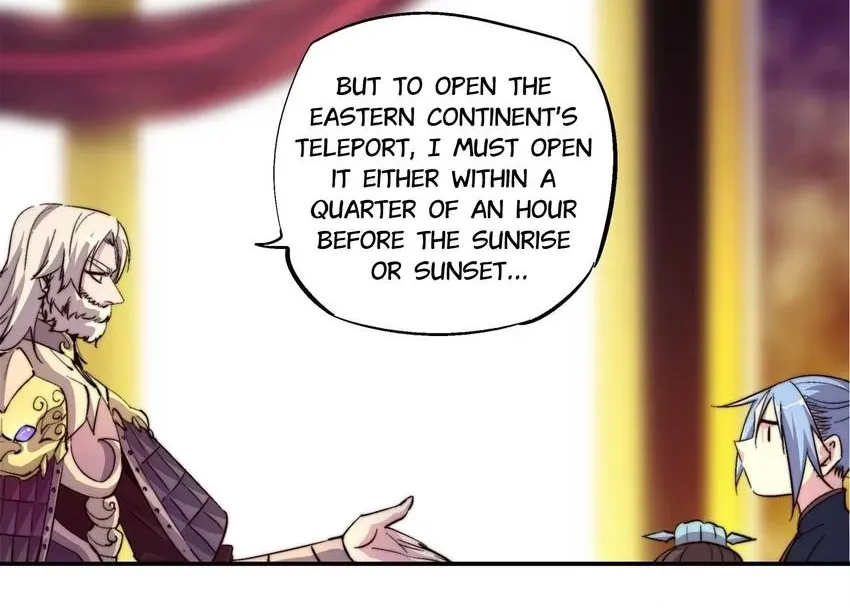 Read Fatal Code chapter 45 image 15 on Lezhin