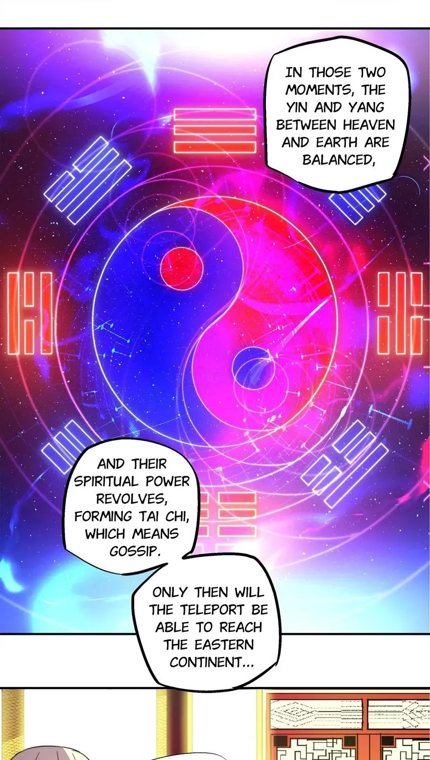 Read Fatal Code chapter 45 image 16 on Lezhin