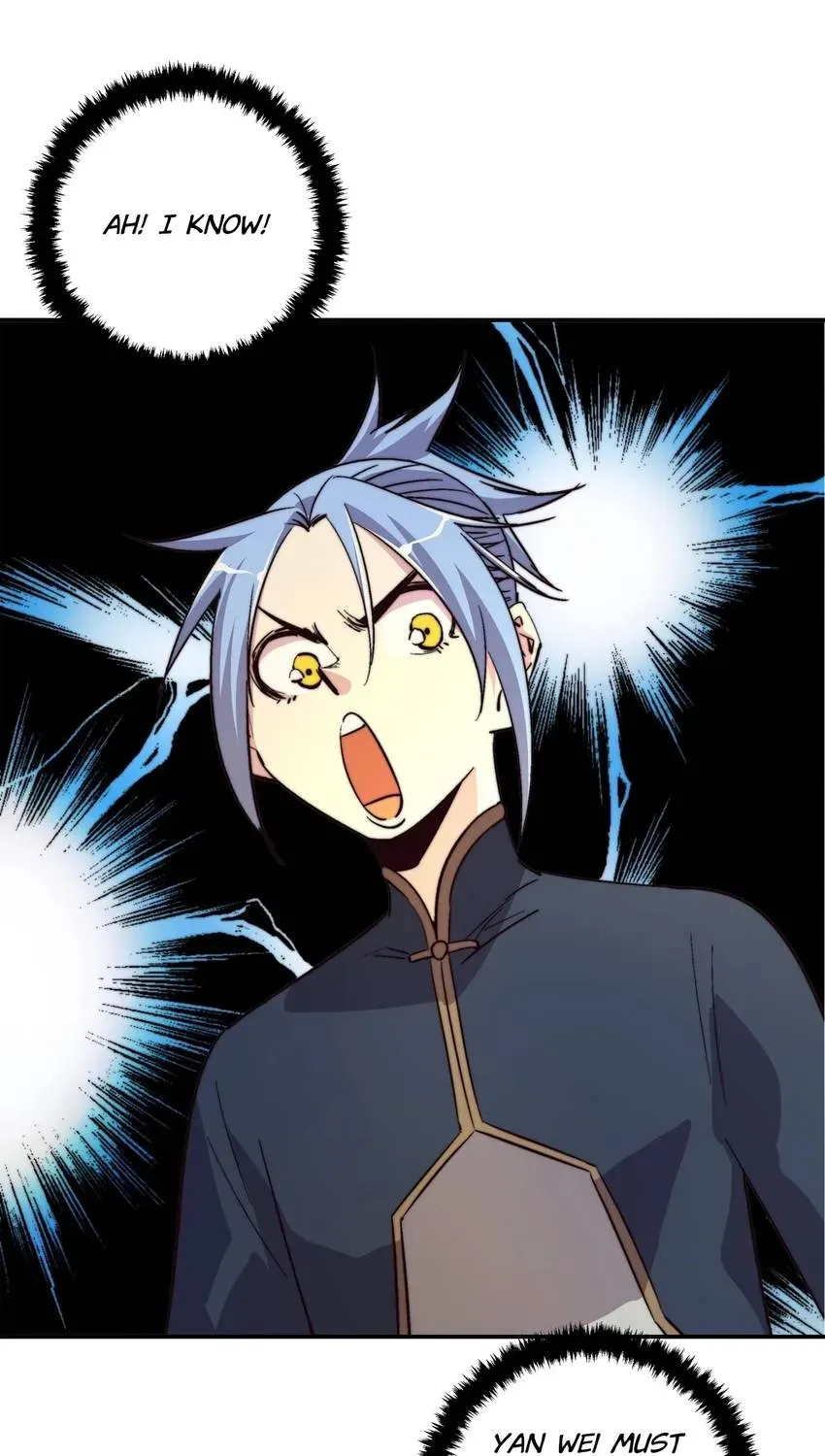 Read Fatal Code chapter 45 image 2 on Lezhin
