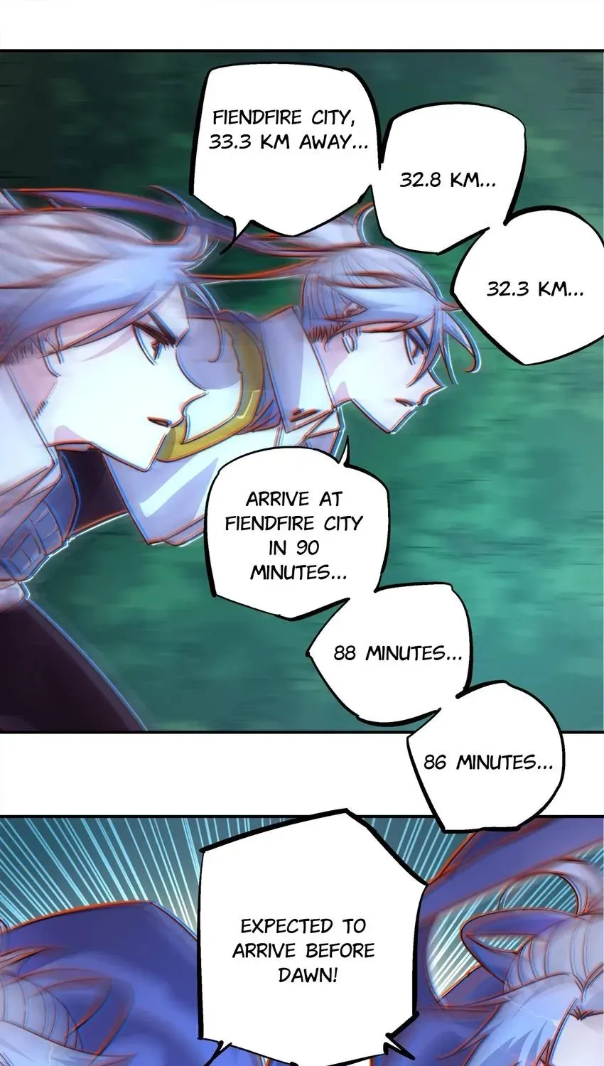 Read Fatal Code chapter 45 image 22 on Lezhin