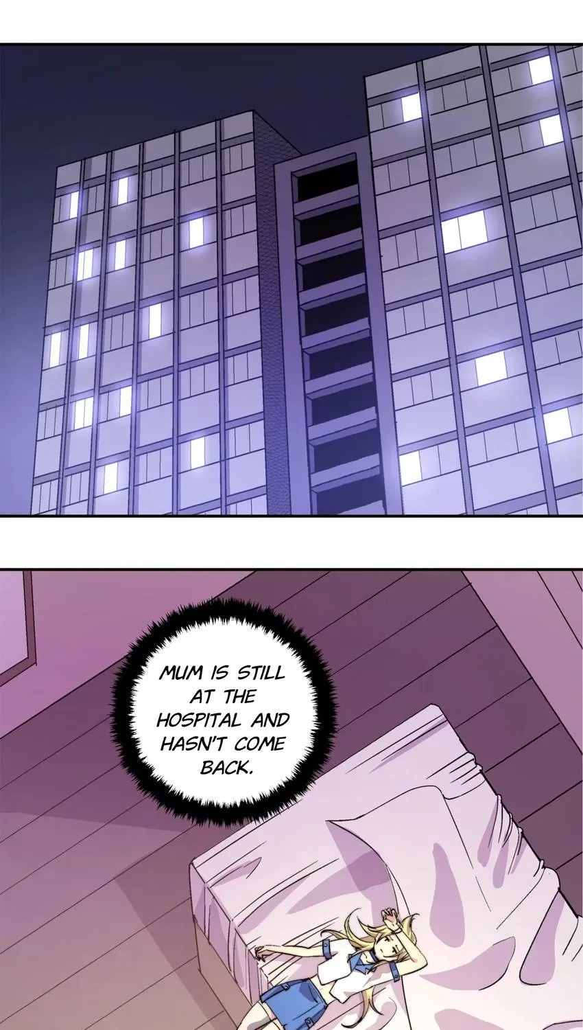 Read Fatal Code chapter 45 image 24 on Lezhin