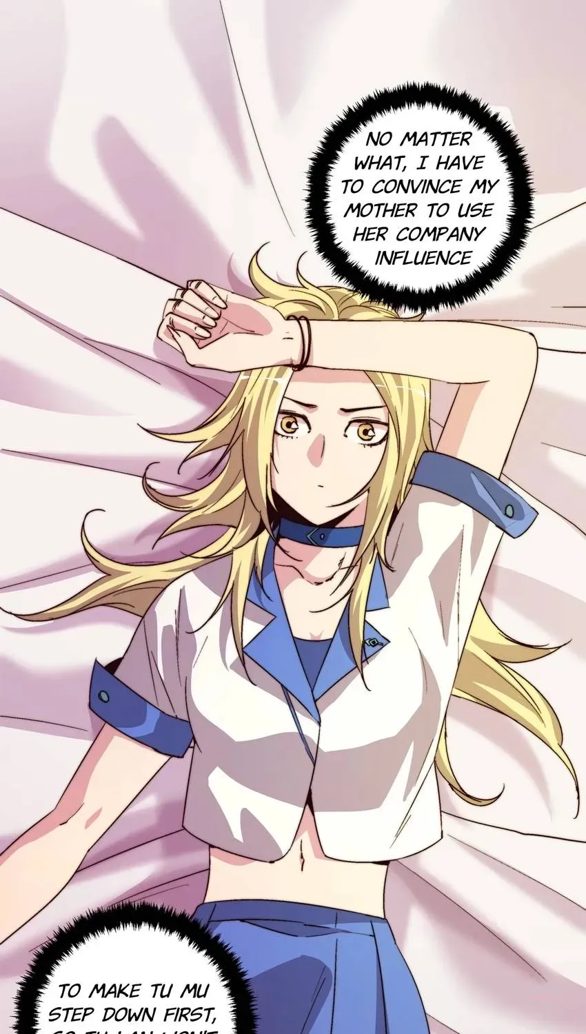 Read Fatal Code chapter 45 image 26 on Lezhin