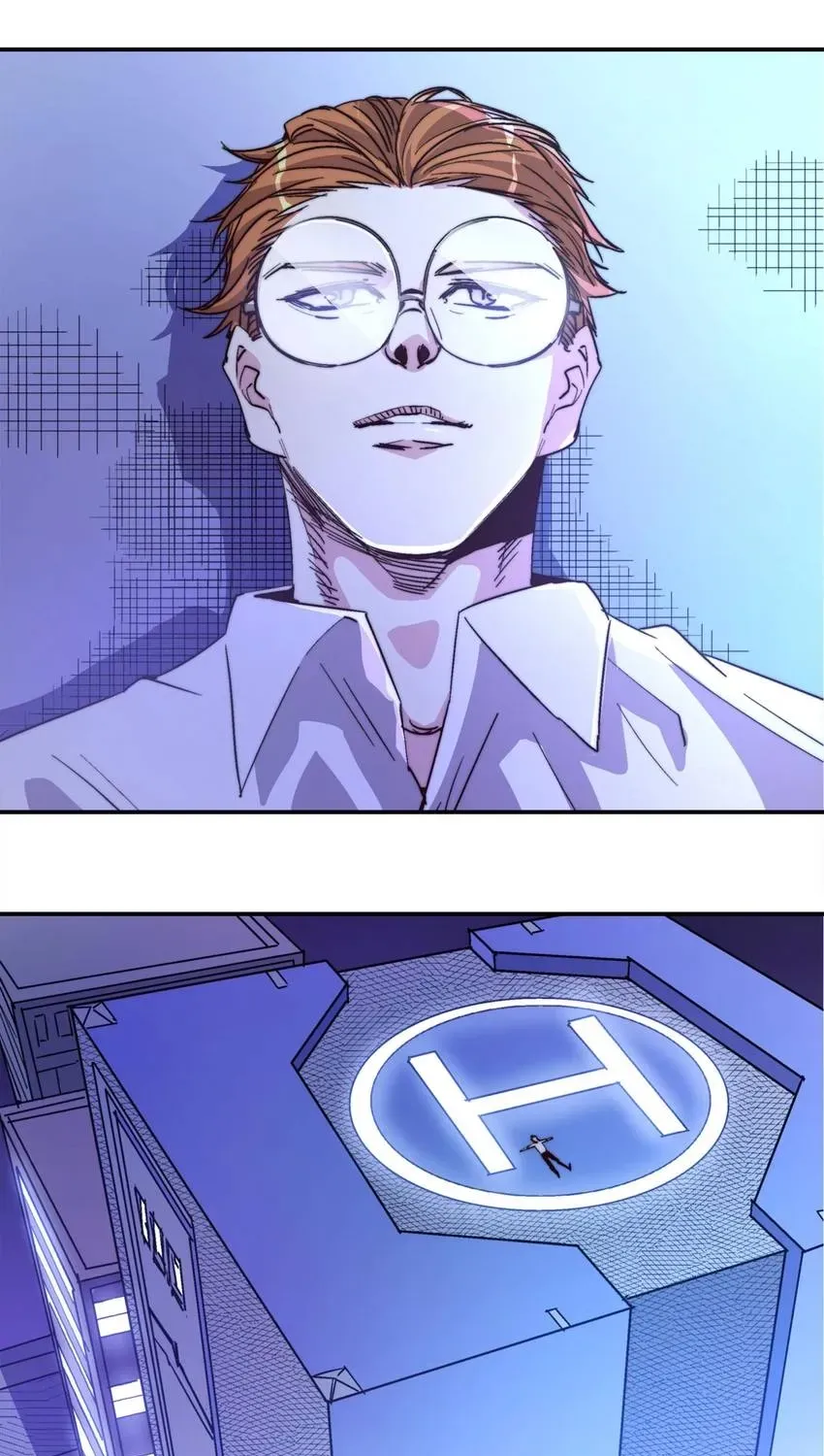 Read Fatal Code chapter 45 image 28 on Lezhin