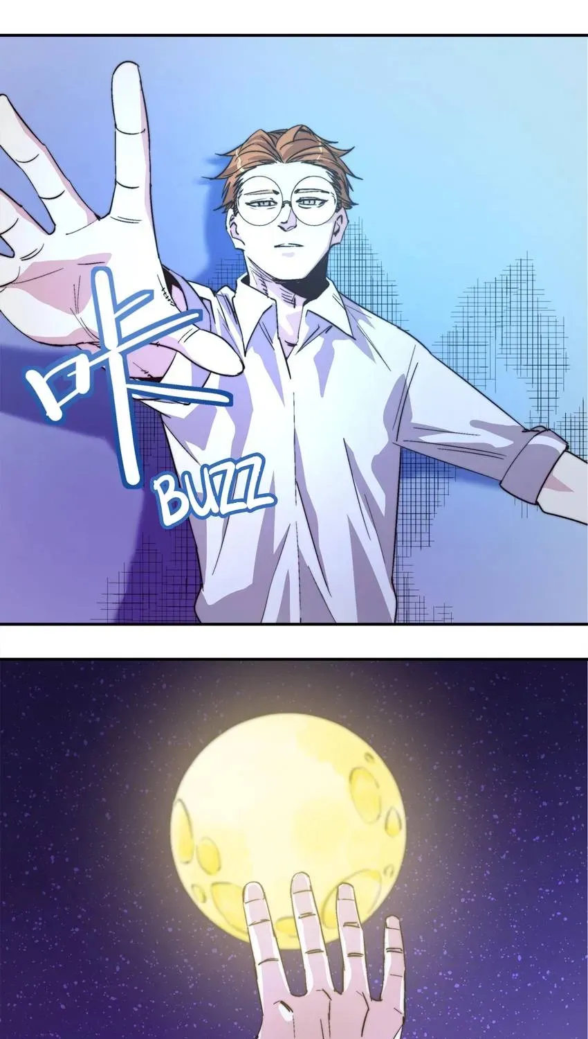 Read Fatal Code chapter 45 image 30 on Lezhin