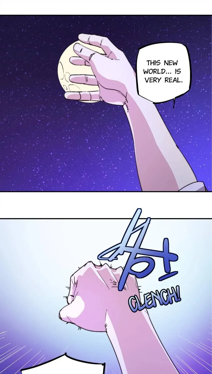 Read Fatal Code chapter 45 image 32 on Lezhin