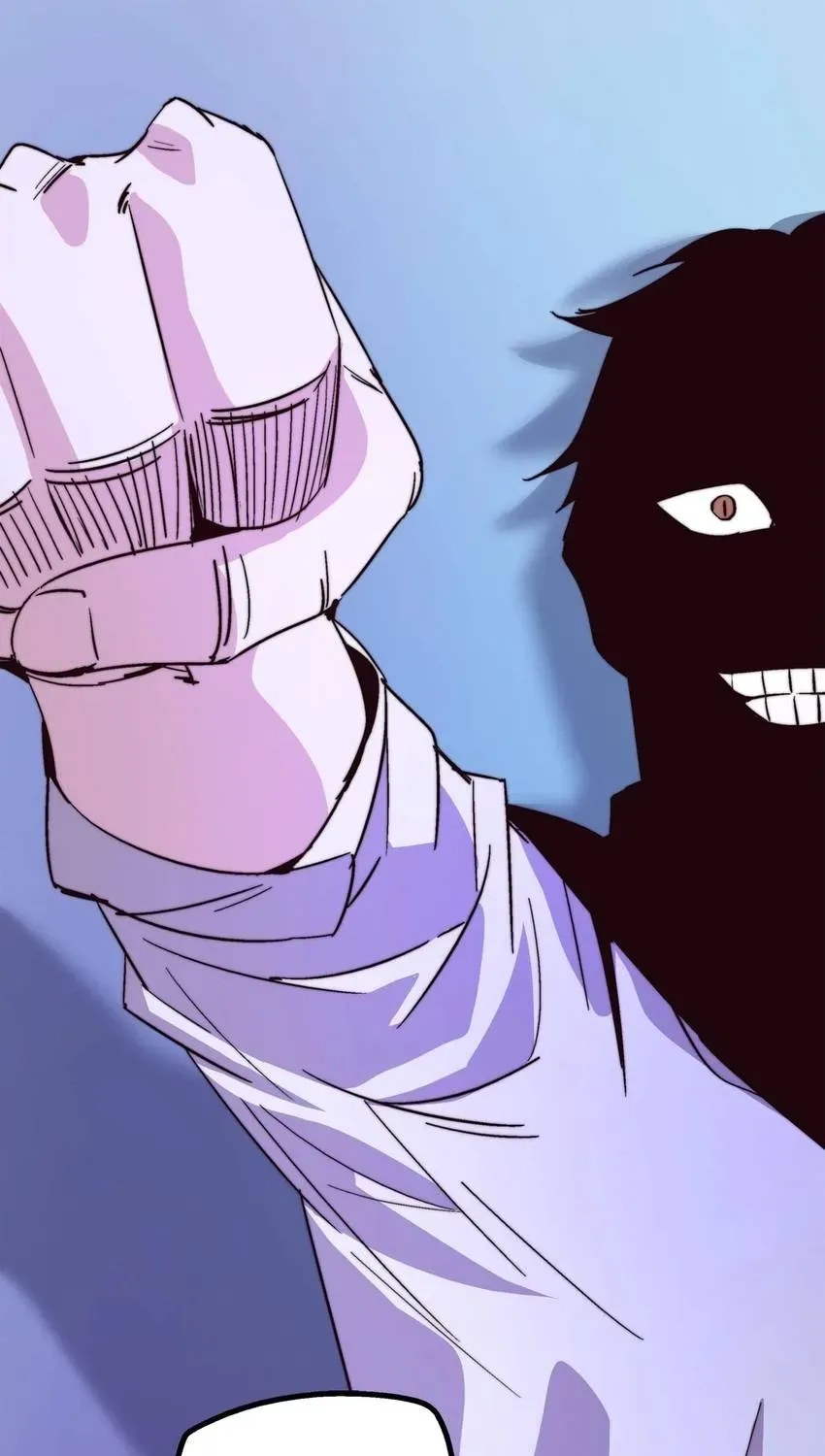 Read Fatal Code chapter 45 image 34 on Lezhin