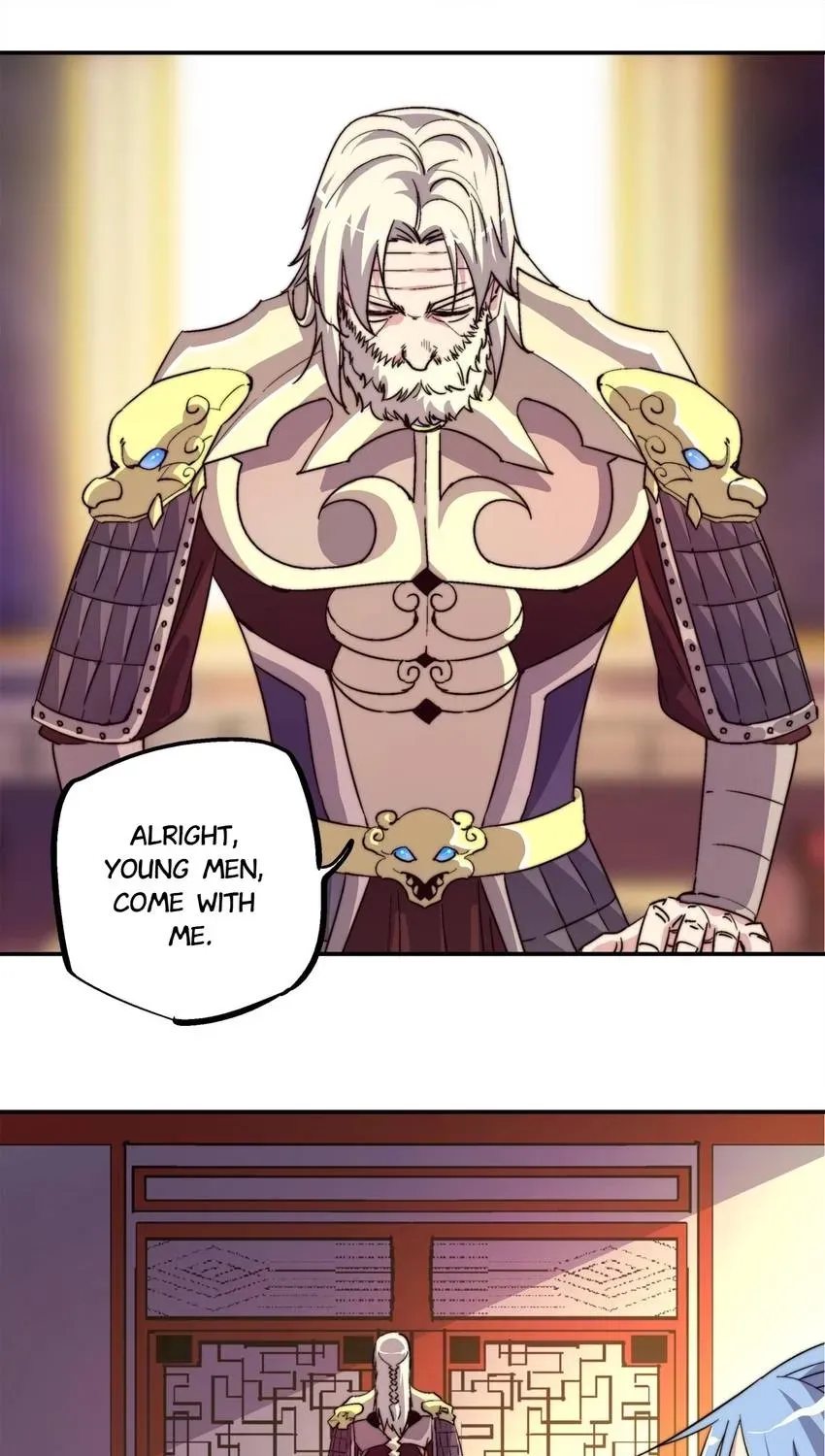Read Fatal Code chapter 45 image 40 on Lezhin