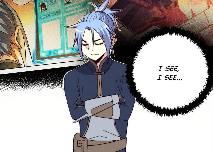 Read Fatal Code chapter 45 image 5 on Lezhin