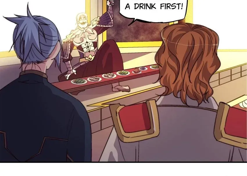 Read Fatal Code chapter 45 image 9 on Lezhin