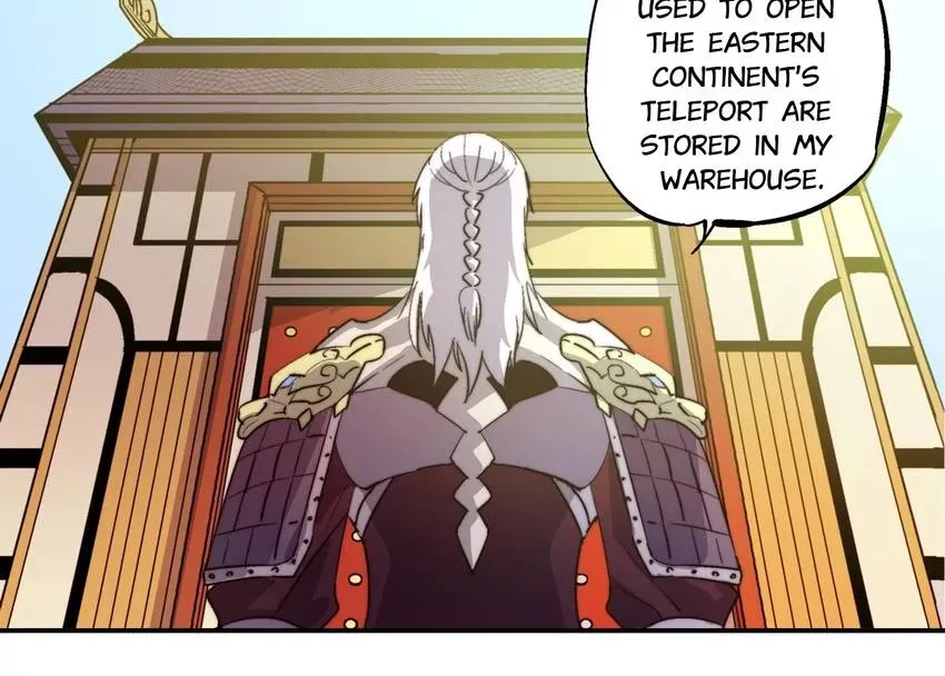 Read Fatal Code chapter 46 image 1 on Lezhin