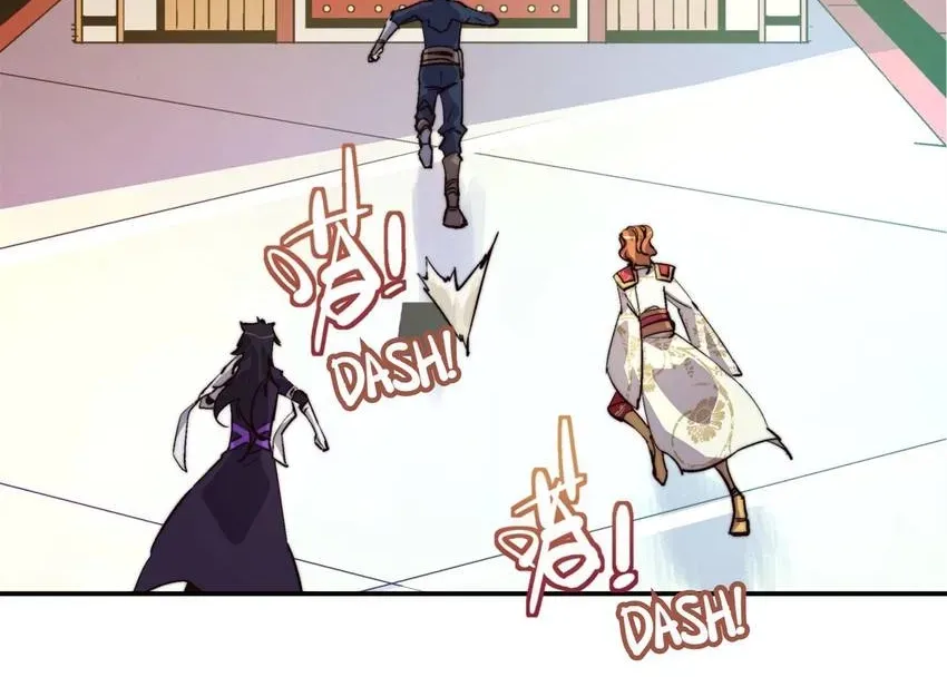 Read Fatal Code chapter 46 image 13 on Lezhin
