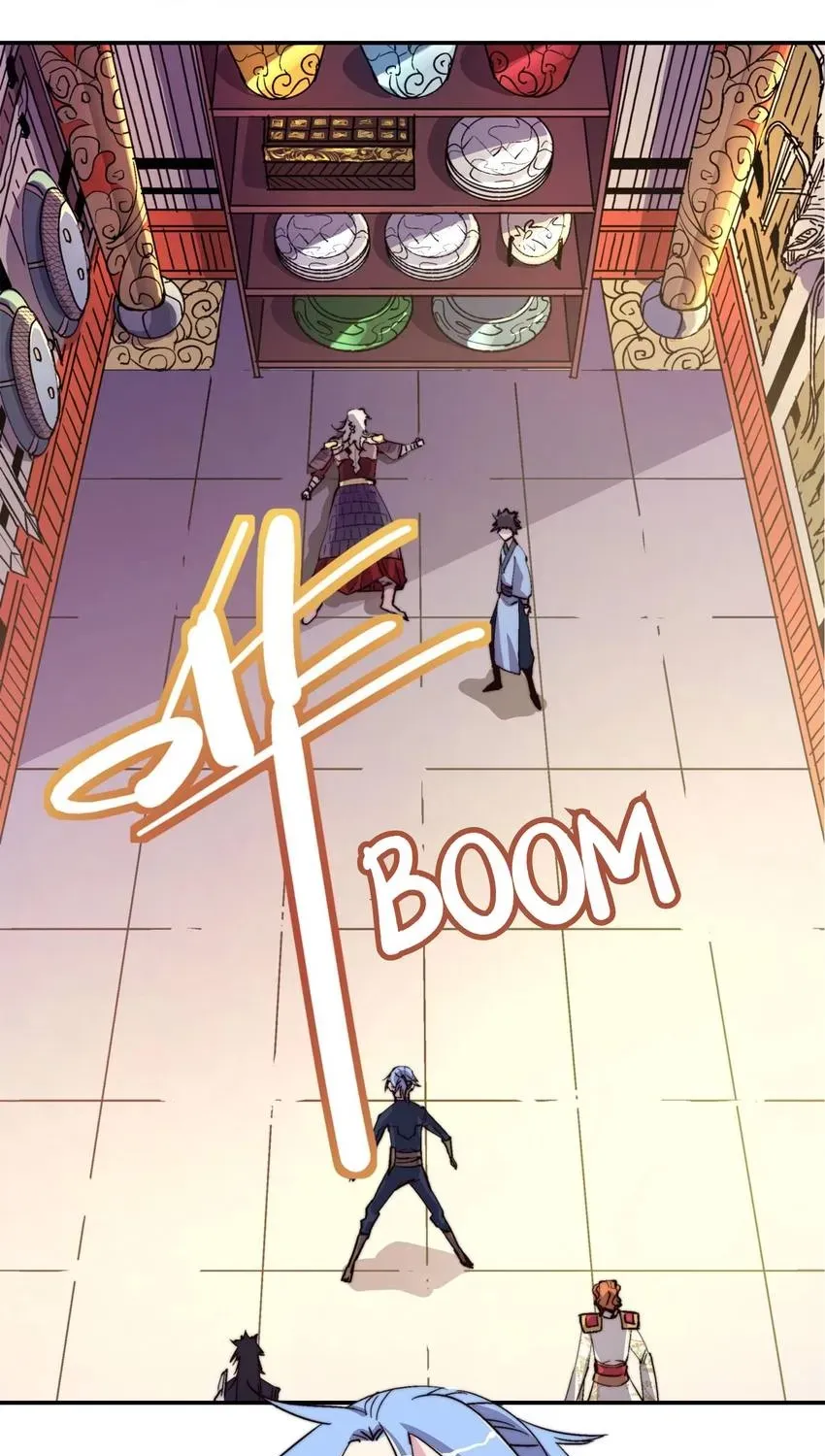 Read Fatal Code chapter 46 image 14 on Lezhin