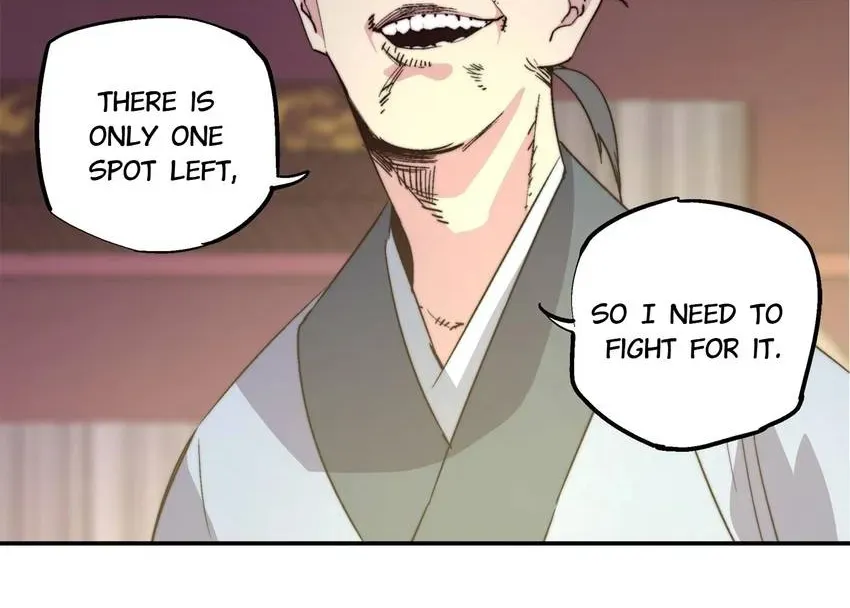 Read Fatal Code chapter 46 image 17 on Lezhin