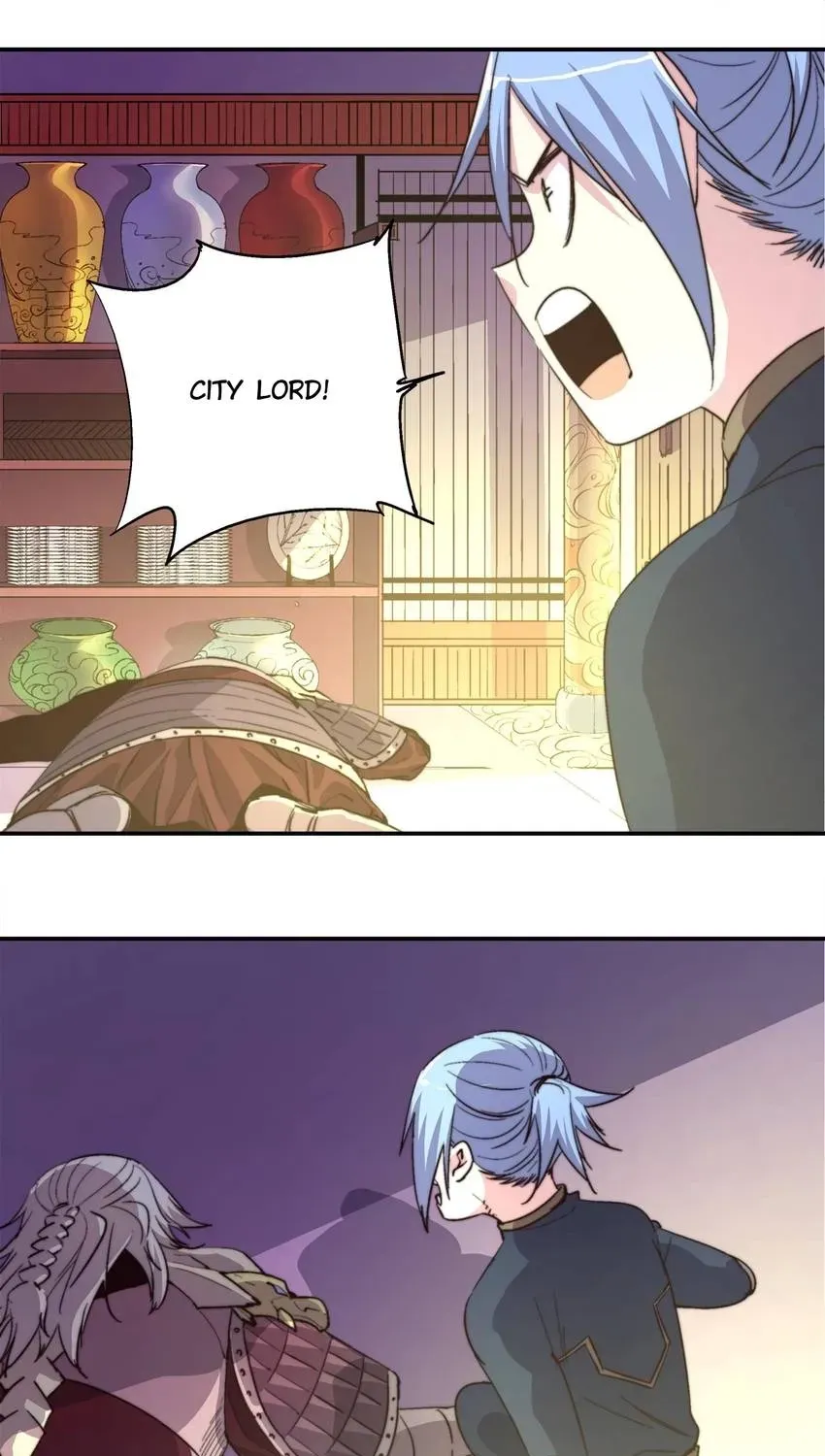 Read Fatal Code chapter 46 image 18 on Lezhin