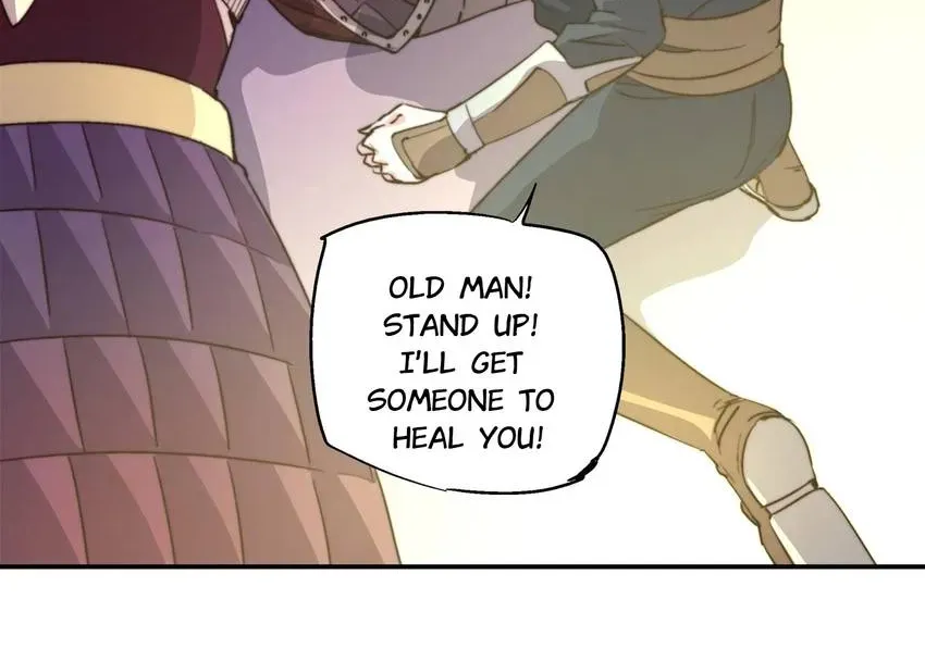 Read Fatal Code chapter 46 image 19 on Lezhin