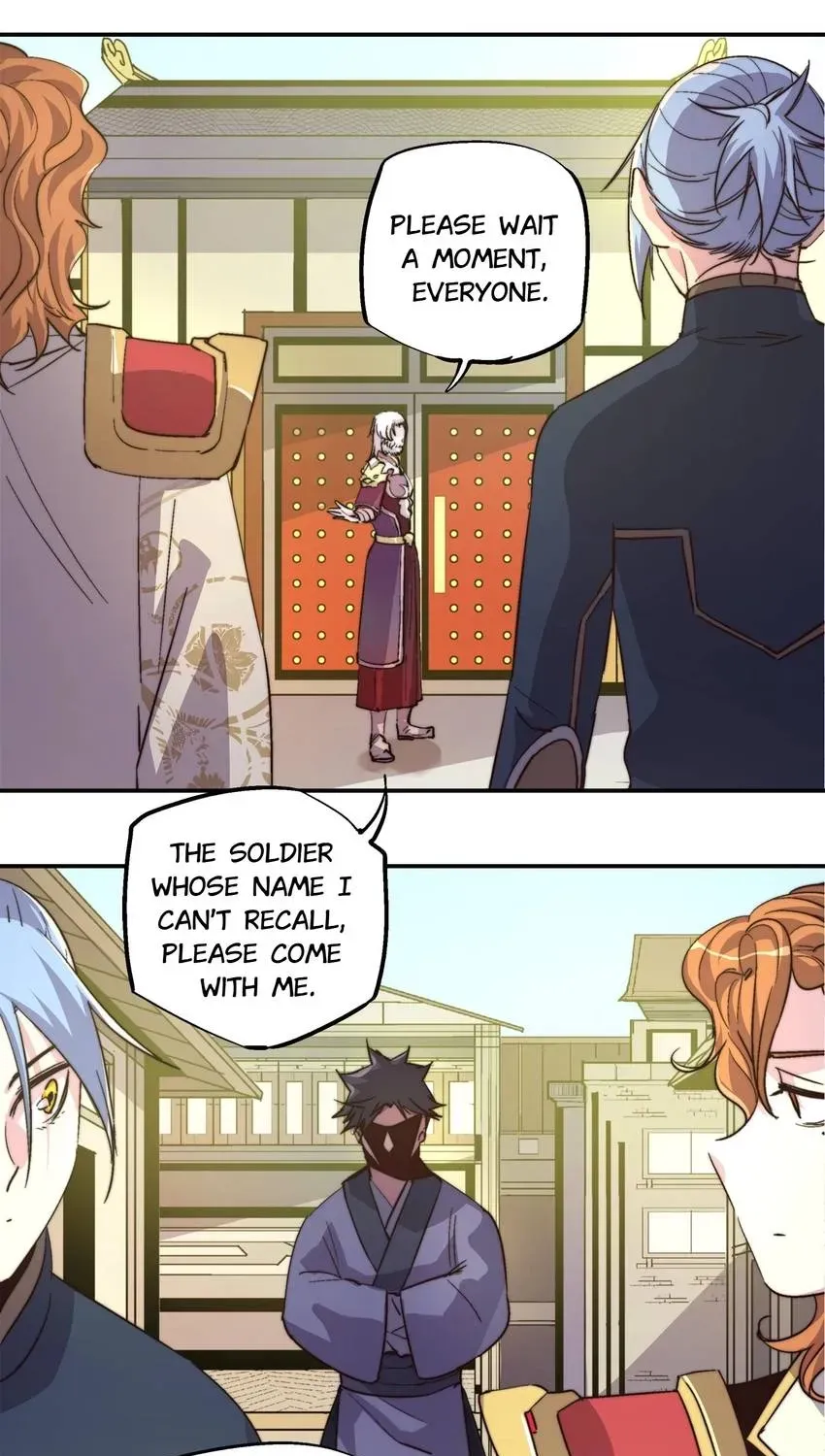 Read Fatal Code chapter 46 image 2 on Lezhin