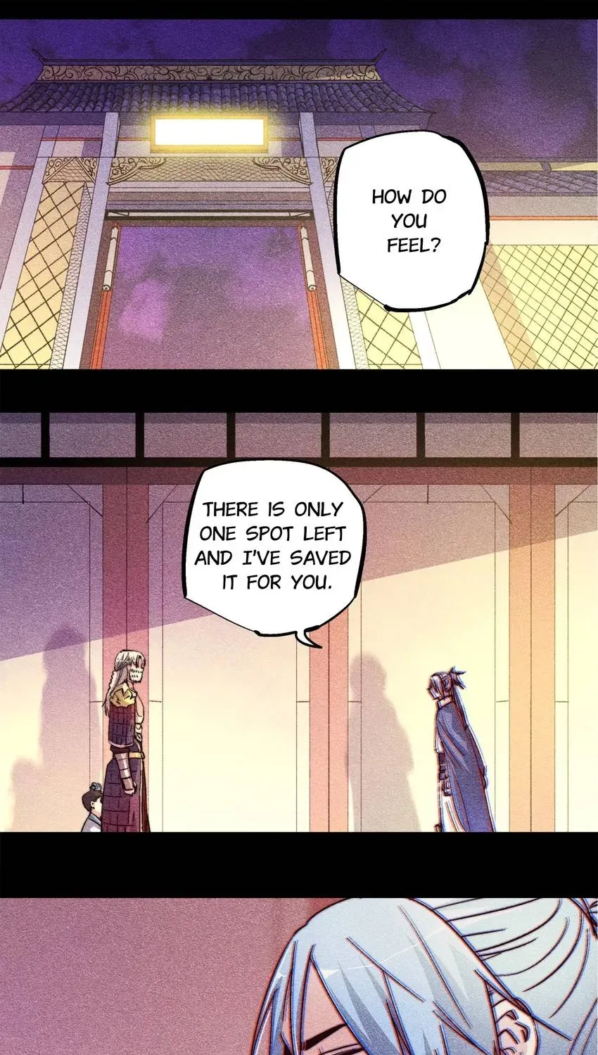 Read Fatal Code chapter 46 image 24 on Lezhin