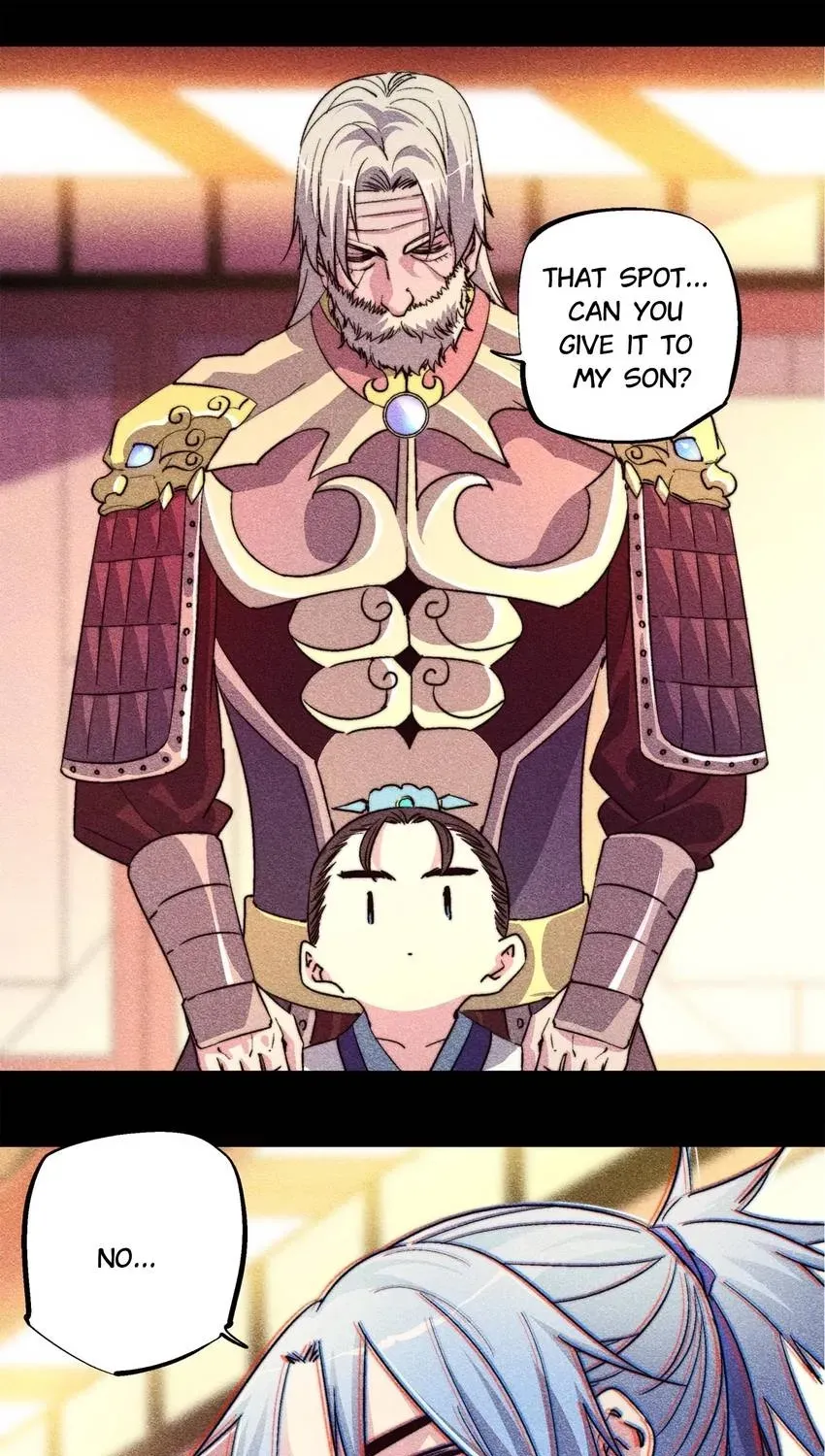 Read Fatal Code chapter 46 image 26 on Lezhin