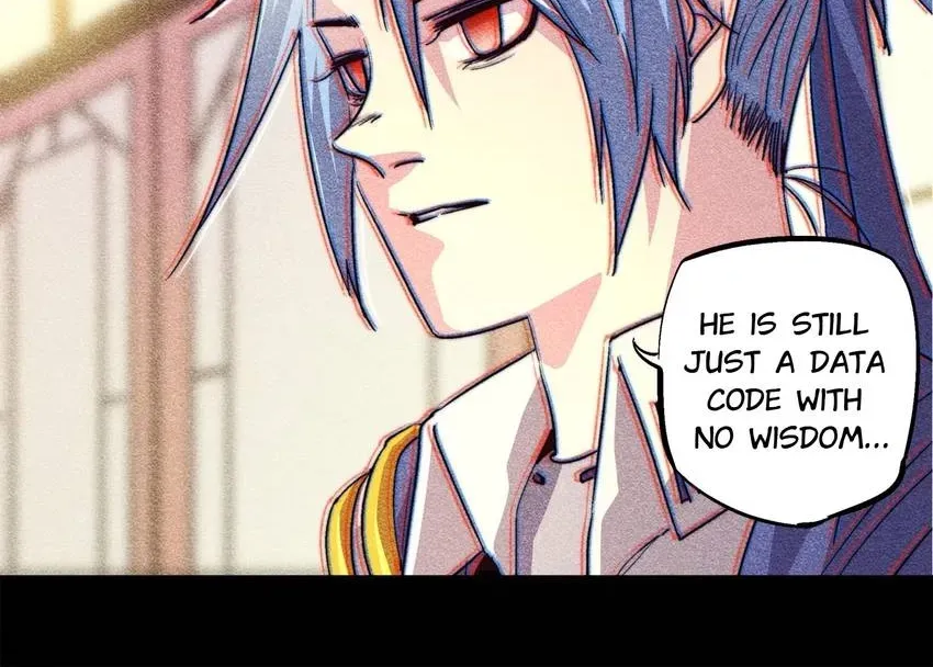 Read Fatal Code chapter 46 image 27 on Lezhin