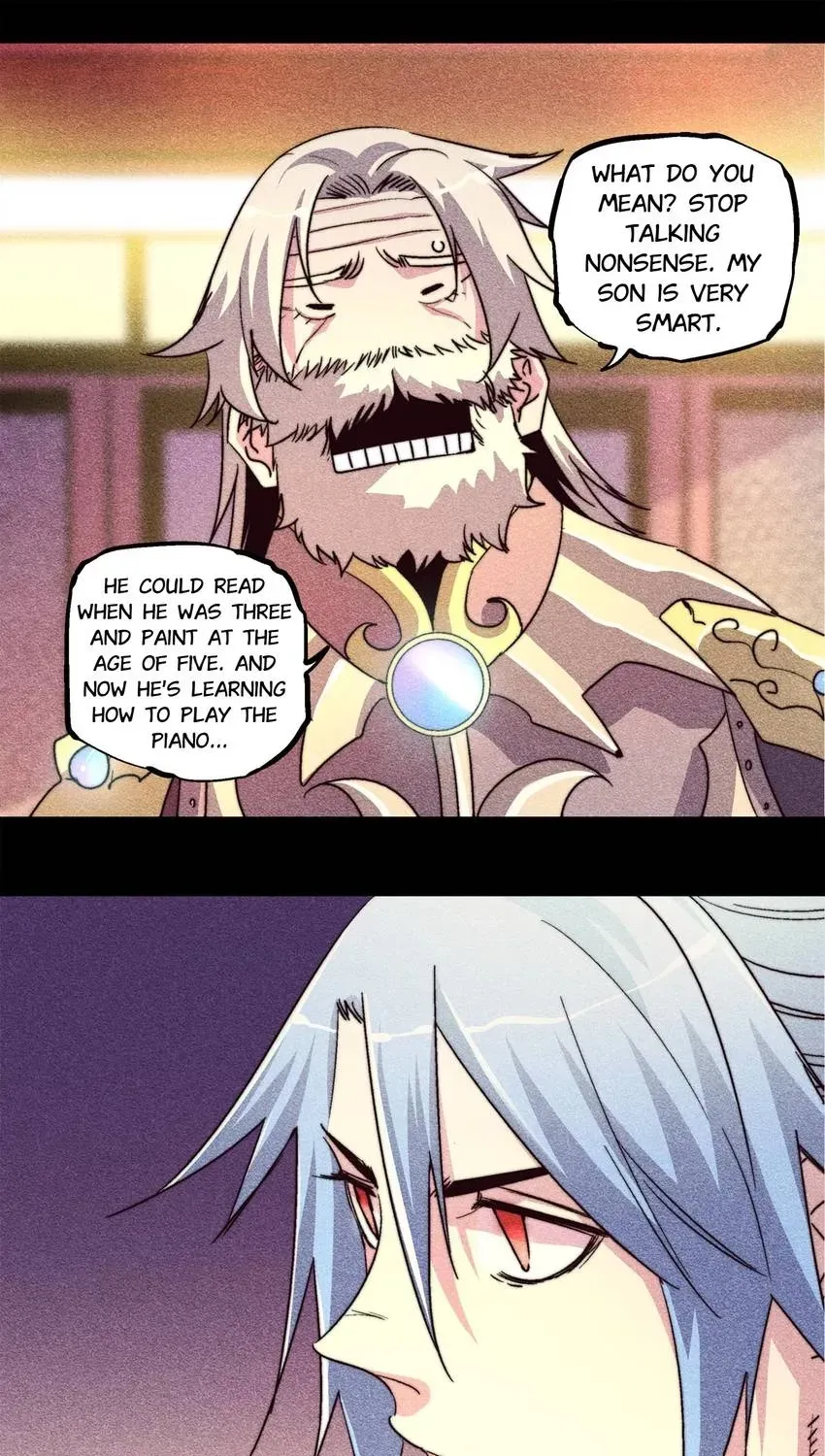 Read Fatal Code chapter 46 image 28 on Lezhin