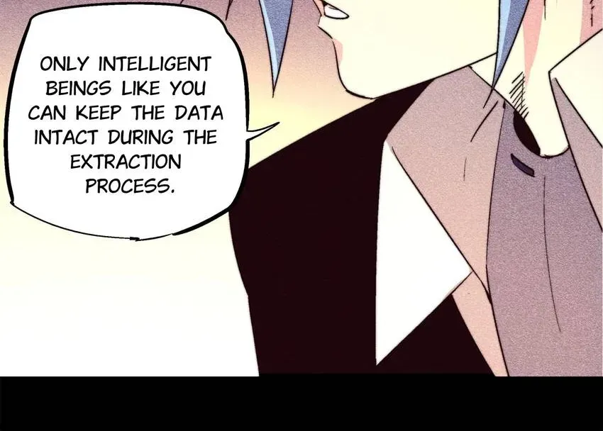 Read Fatal Code chapter 46 image 29 on Lezhin
