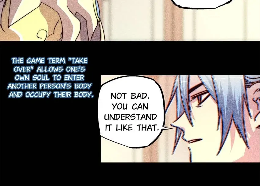 Read Fatal Code chapter 46 image 31 on Lezhin