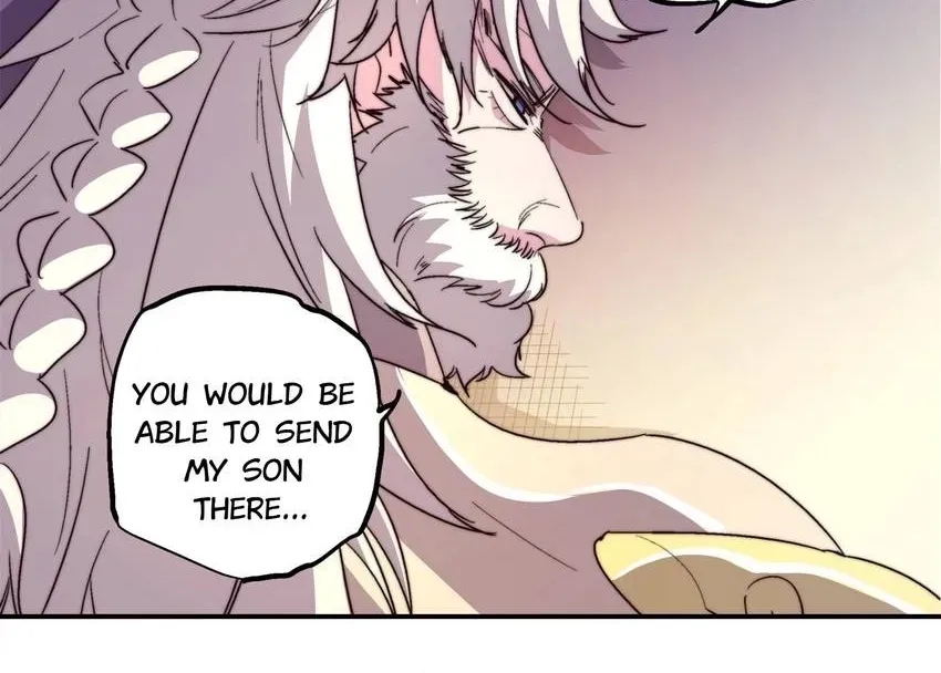 Read Fatal Code chapter 46 image 33 on Lezhin