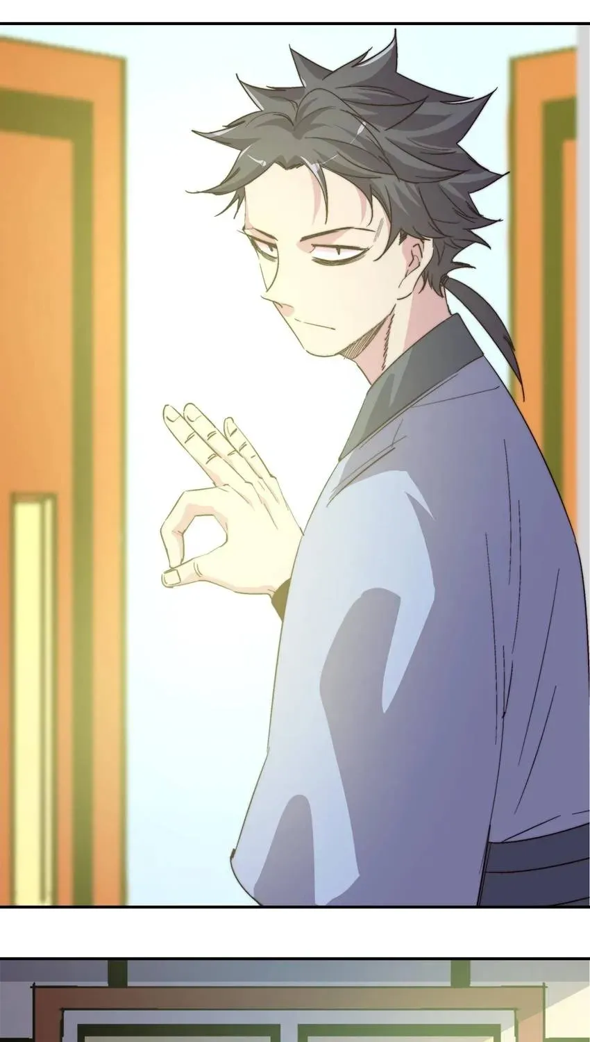 Read Fatal Code chapter 46 image 6 on Lezhin