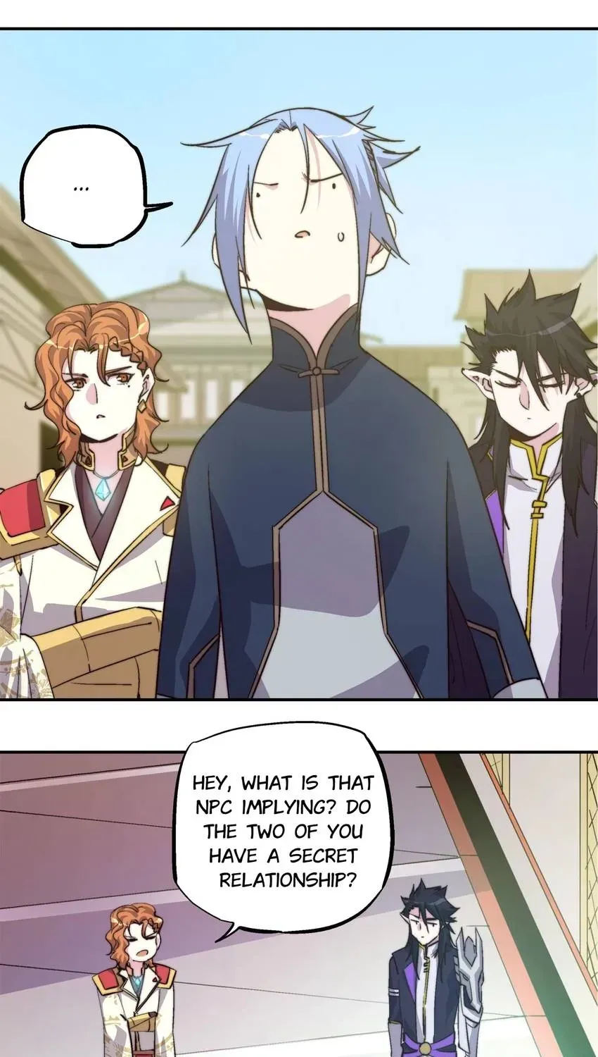 Read Fatal Code chapter 46 image 8 on Lezhin