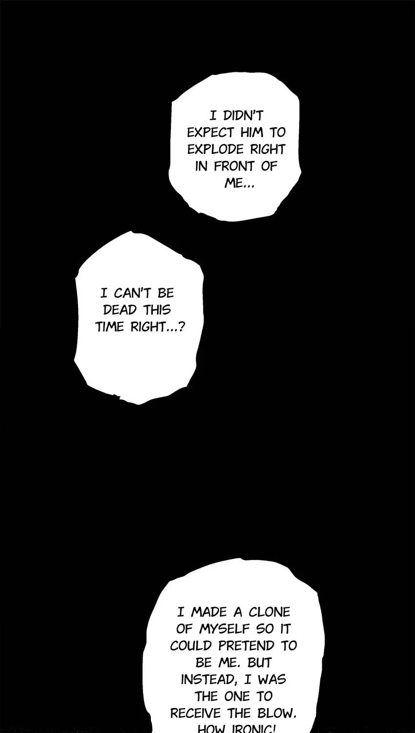 Read Fatal Code chapter 47 image 0 on Lezhin
